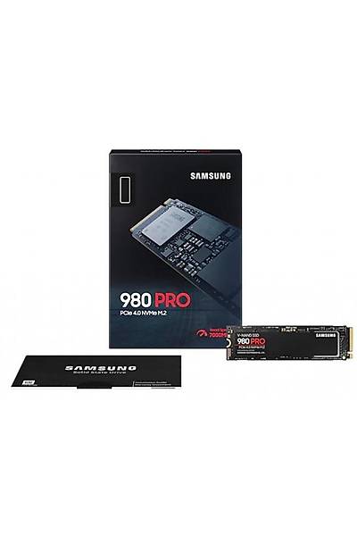 Samsung 2TB 980 Pro NVMe M.2 7000/5100 MZ-V8P2T0BW