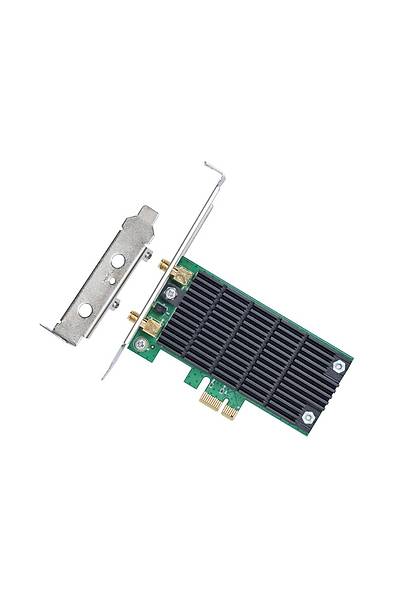 Tp-Link Archer T4E 1200mbps DualBand PCI Express