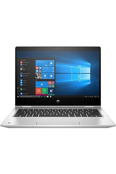 HP ProBook x360 435 G7 Ryzen 5-13.3''-8G-256SD-WPr
