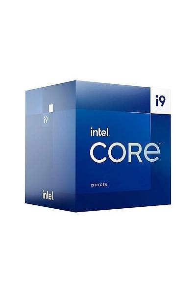 Intel Raptor Lake i9 13900 1700Pin Fanlý (Box)