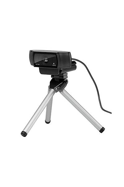 Logitech C920 Webcam Full HD 960-001055