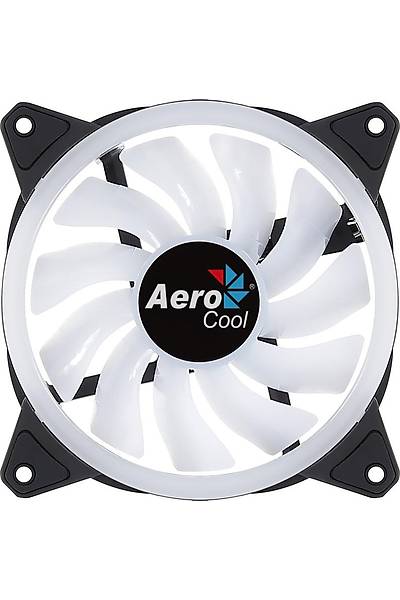 Aerocool Duo AE-CFDUO12 12cm ARGB Fan