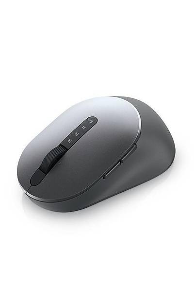 Dell MS5320W Multi-Device Wireles Mouse (570-ABHI)