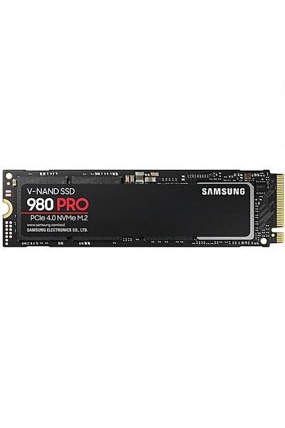 Samsung 980 Pro 500GB NVMe M.2 SSD (6900-5000MB/s)