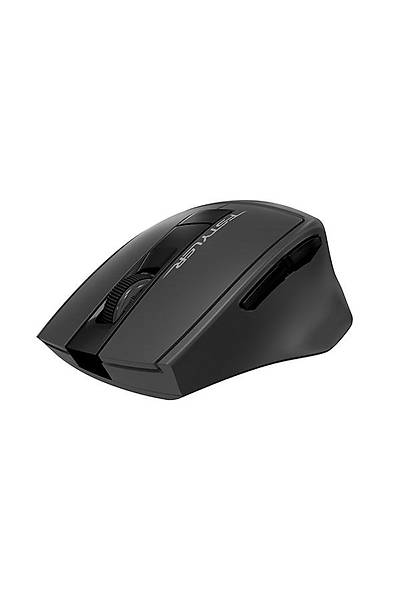 A4-Tech FG30 Gri Nano Kablosuz Optik Mouse