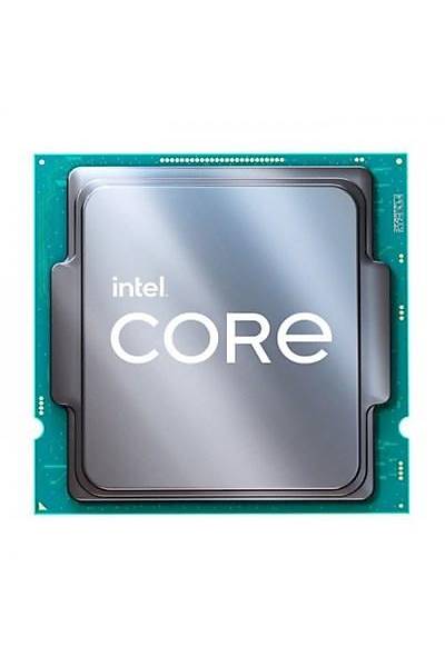 Intel Rocket Lake i9 11900 1200Pin Fanlý (Box)