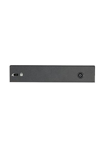 Dahua PFS3005-4ET-60 4Port PoE Yönetilemez Switch
