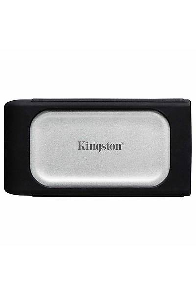 Kingston XS2000 4TB Usb-C Taþýnabilir SSD