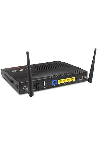 Draytek Vigor 2915AC Dual WAN High VPN Router