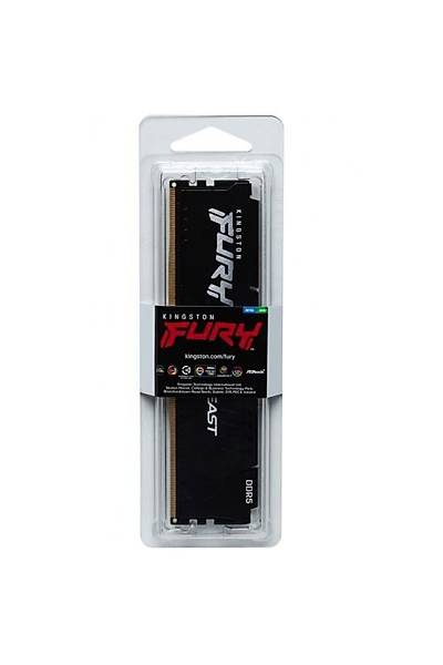 Kingston Fury 16GB 6000 DDR5 KF560C40BB-16