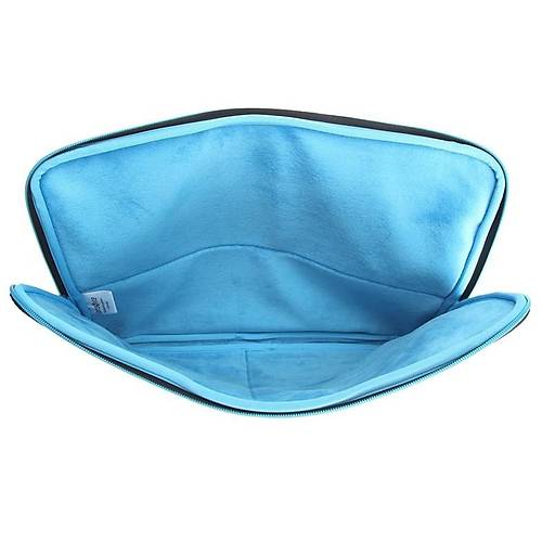Samsonite 13.3" Airglow Notebook Sleeve Siyah/Mavi