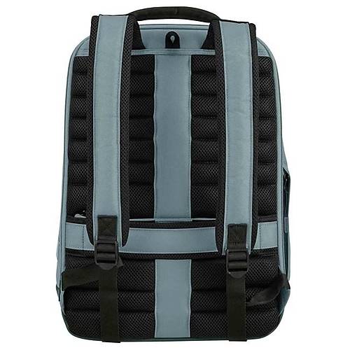 Samsonite 15.6" STACKD BIZ NB Srt antas Yeil