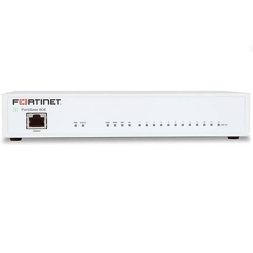 Fortinet FortiGate-80E 1 yl Gncelleme Lisans