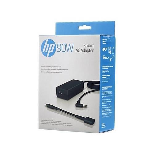 HP W5D55AA 90W Akll G Adaptr