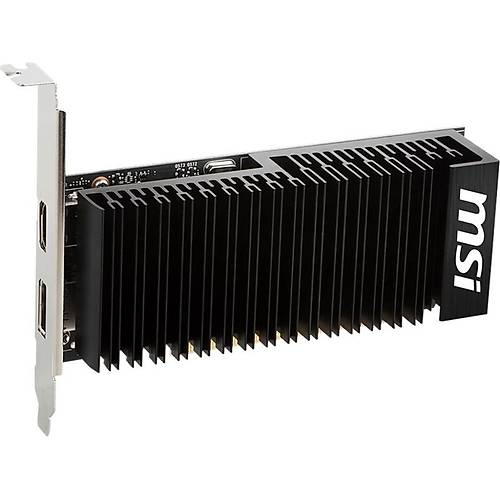 Msi GeForce GT1030 2GB GDDR4 64Bit Nvidia DX12 Ekran Kart GT1030-2GHD4-LP-OC
