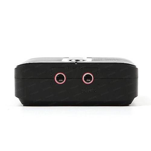 Dark DK-AC-USCP7 Analog/Optik 2 kanal USB Ses Kart
