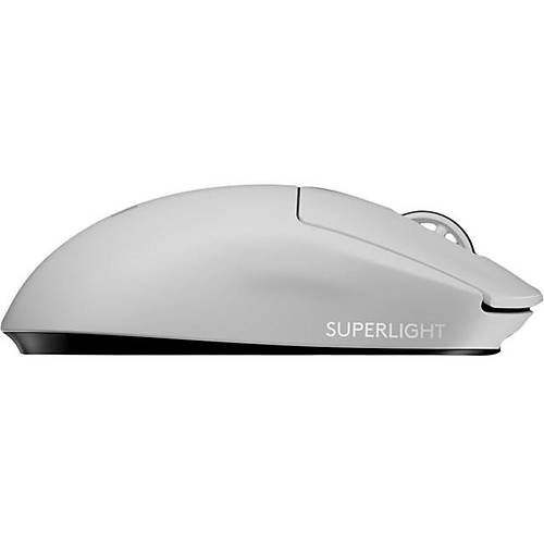 Logitech G PRO X Kablosuz Mouse USB Byz 910-005943