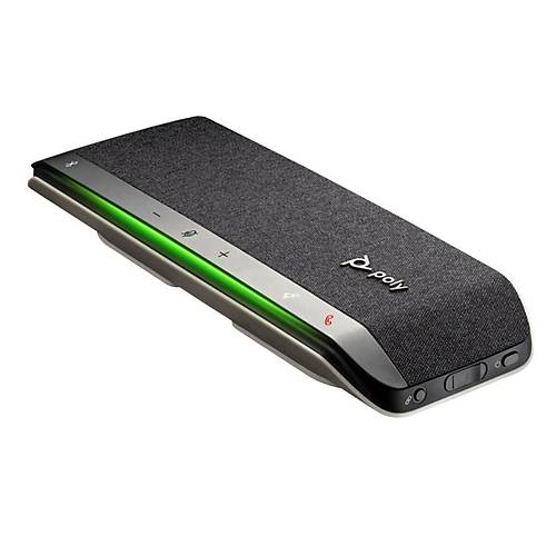 Poly Sync 20+ USB Ses Konferans Cihaz +BT700