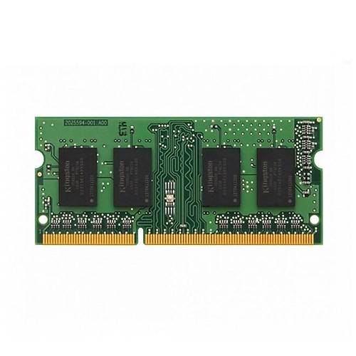 Kingston KVR16S11S8/4WP 4GB DDR3 1600 Mhz Notebook Ram