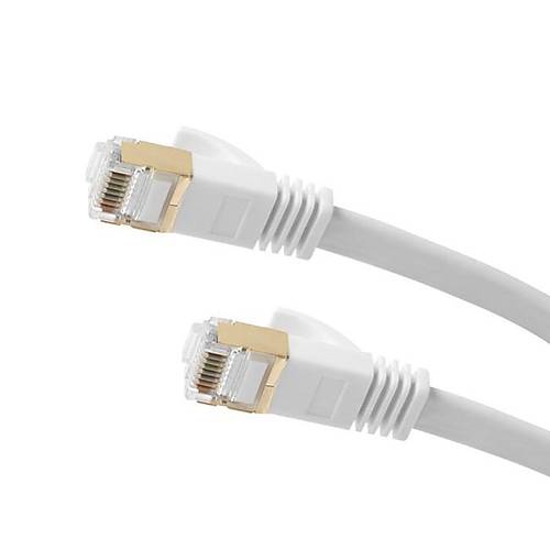 Dark DK-CB-NT7F300W 3m Cat7 FTP Beyz Slim Patch Kb