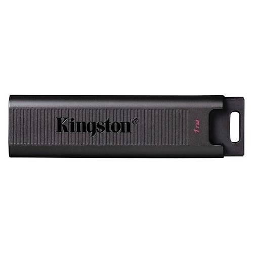 Kingston DTMAX/1TB DataTraveler Max 1TB USB 3.2 Gen 2 Type-C Flash Bellek