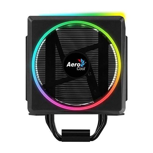 Aerocool Cylon4 ARGB 12 cm Fan lemci Soutucu (AE-CC-CYLN4)