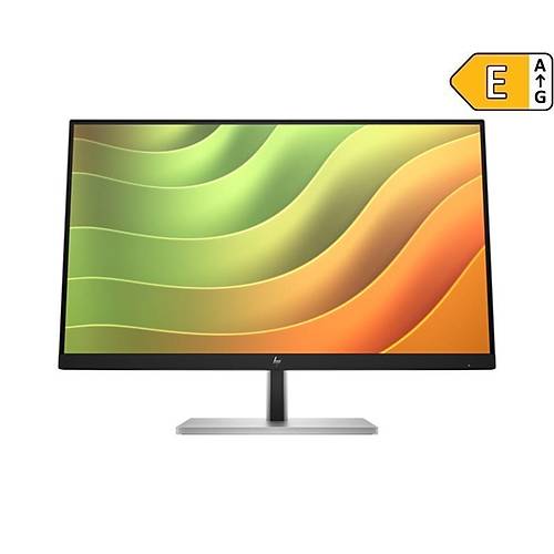 HP E24u G5 23.8" 5ms Hdmi Dp IPS (6N4D0AA)