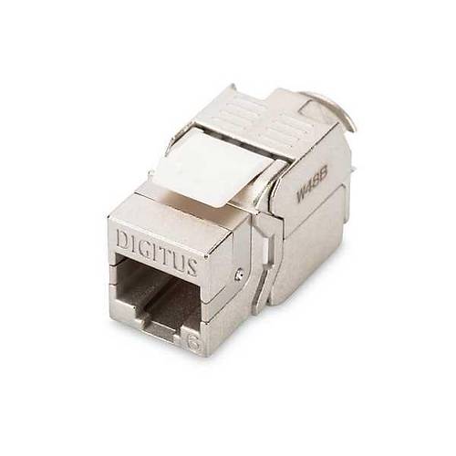 Digitus DN-93612-1 Cat6 Zrhl Keystone Jack