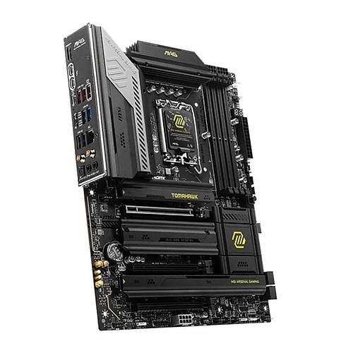 MSI Mag Z890 Tomahawk Wifi D5 1851P Hdmi