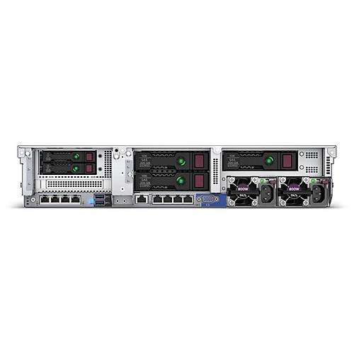 HPE P24844-B21 DL380 Gen10 G 5218R-32GB-Dsk Yok-2U