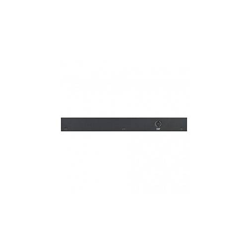 Zyxel GS1900-8HP 8 Port 10/100/1000 8x POE Web Ynetilebilir Switch