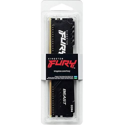 Kingston KF432C16BB/16 Fury Beast 16GB DDR4 3200MHz CL16 PC Ram
