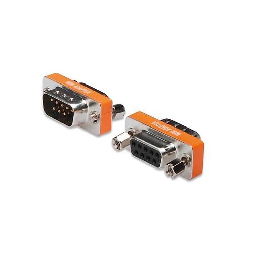 Digitus AK-610513-000-I DB9 Erkek/Dii Dntrc