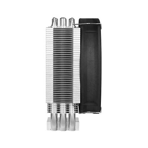 Thermaltake CL-P001-AL12BL-B Frio Silent Sessiz lemci Soutucu