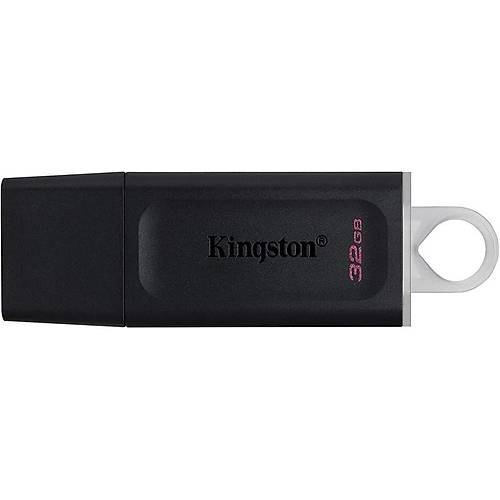 Kingston 32GB Exodia Usb 3.2 Gen1 DTX/32GB Flash Bellek