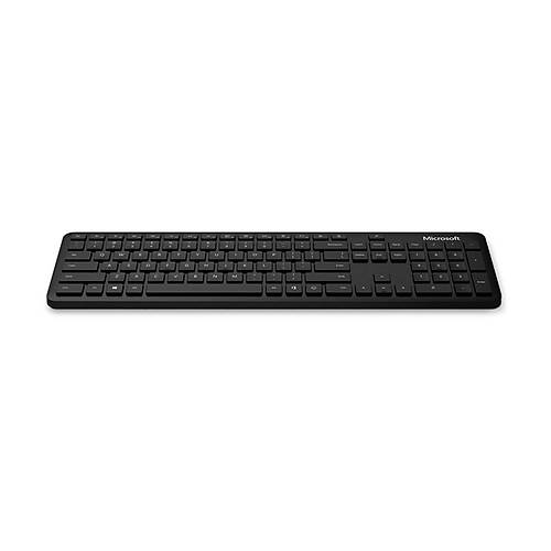 Microsoft Accy Project QHG-00012 Bluetooth Siyah Klavye&Mouse Set