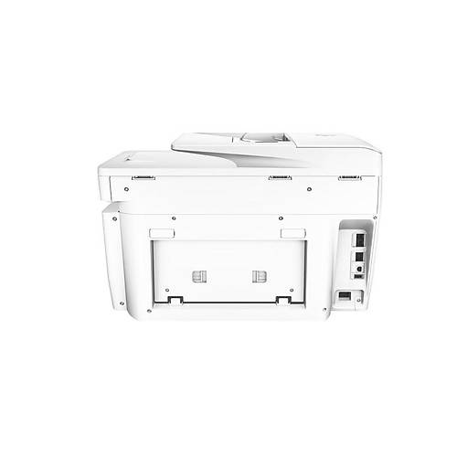 Hp D9L20A OfficeJet Pro 8730 Mrekkep Pskrtmeli ok Fonksiyonlu Yazc