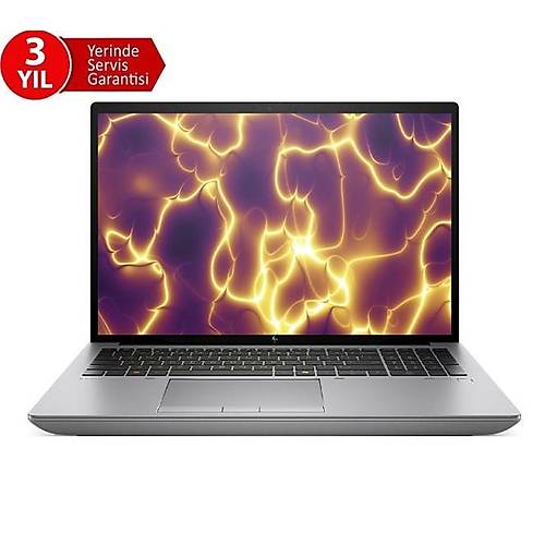 HP ZBook Fury G11 i7 14700HX-16"-32G-1TSSD-12G-WPr