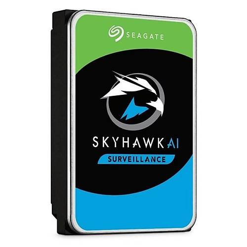 Seagate Skyhawk 10TB 3.5