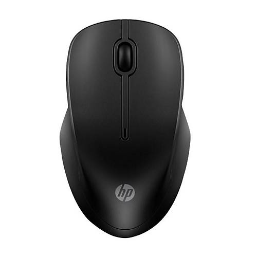 HP 255 Dual Kablosuz Mouse - Siyah 758A8AA