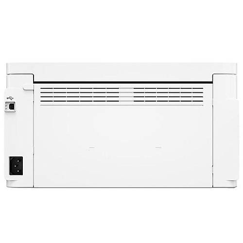Hp Laserjet 107w Tek Fonksiyonlu (4ZB78A)
