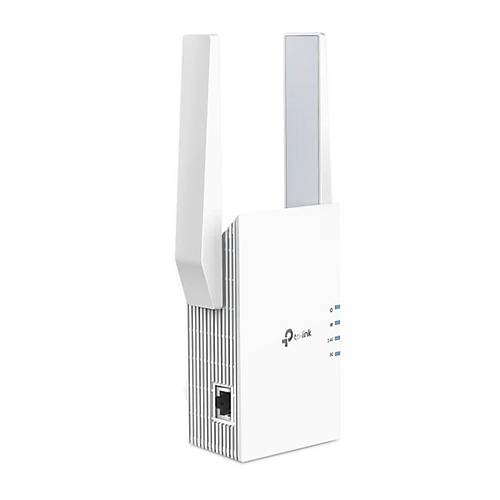Tp-Link RE705X AX3000 Wi-Fi Menzil Genisletici
