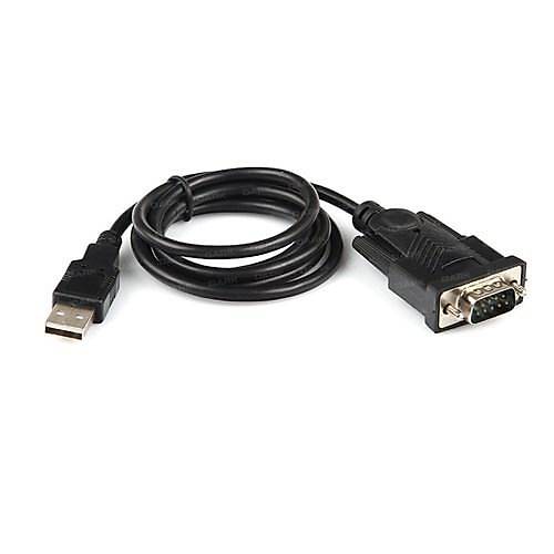 Dark Usb 2.0-RS232PRO Seri Port Dntrc Kablo
