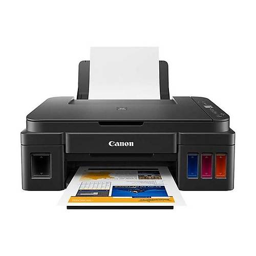 Canon Pixma G2415 ok Fonksiyonlu Tankl