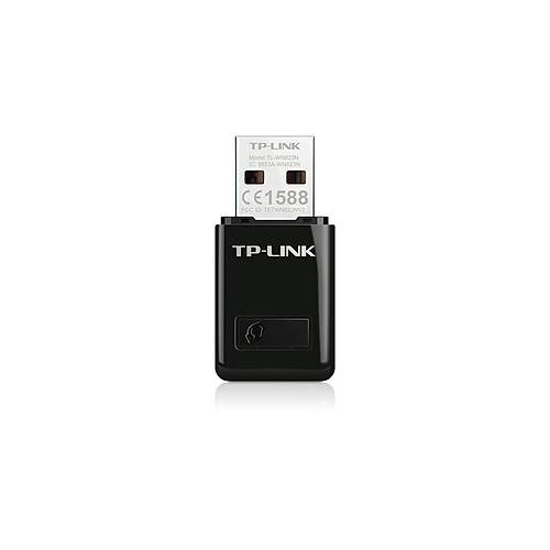 Tp-Link TL-WN823N Mini 300Mbps USB Adaptr