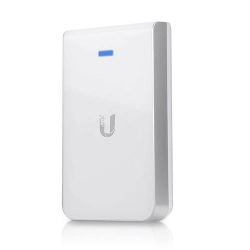 UBNT UniFi Access Point AC In-Wall  (UAP-AC-IW)