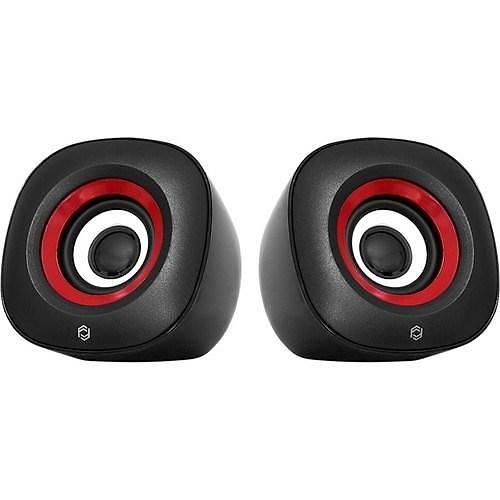 Frisby FS-2132U 2.0 Hoparlr Sistemi (6W RMS)