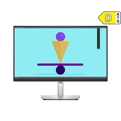Dell P2222H 21.5
