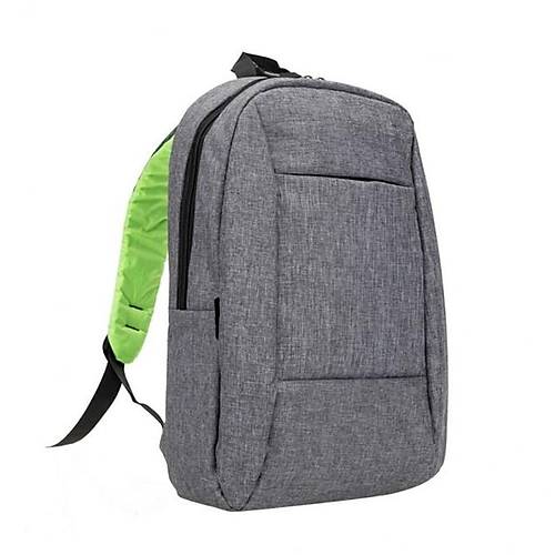 PLM Andria 15.6" Notebook Srt antas Siyah