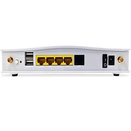 Draytek Vigor 2765ac VDSL/ADSL Router Modem